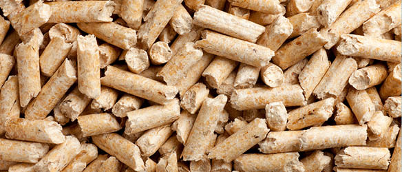 Best wood pellets supplier in Europe