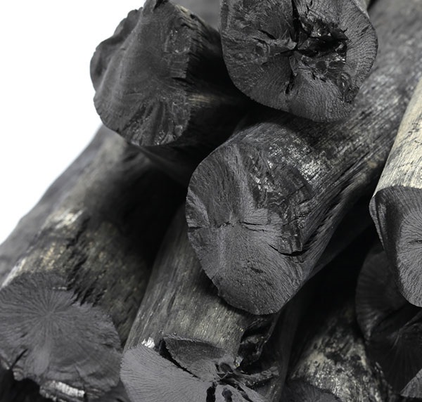 Suppliers of finest quality charcoal