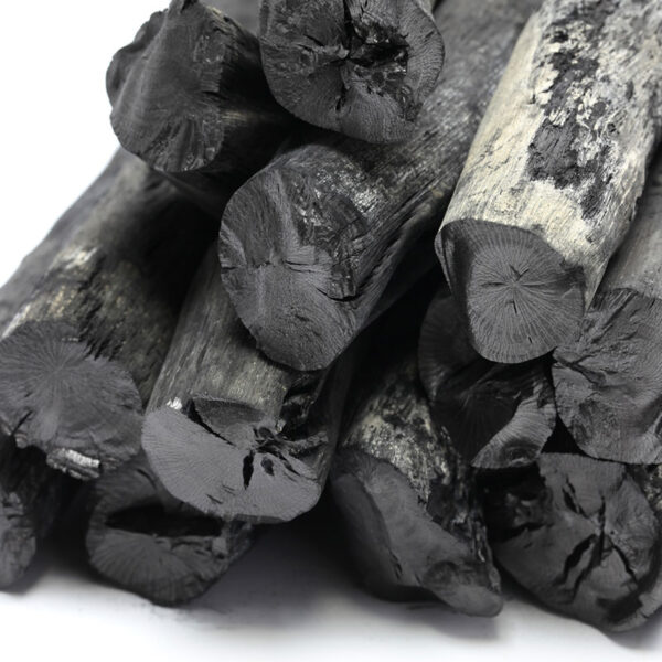 Suppliers of finest quality charcoal